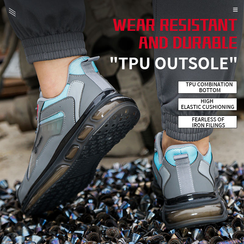 TG88 Safety Shoes