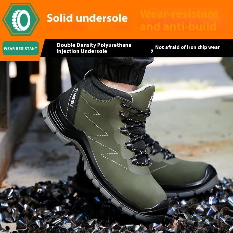 TG239 Safety Shoes