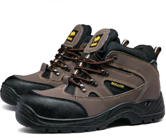 bx 12 safety shoes