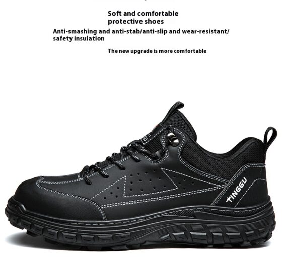tg35 safety shoes