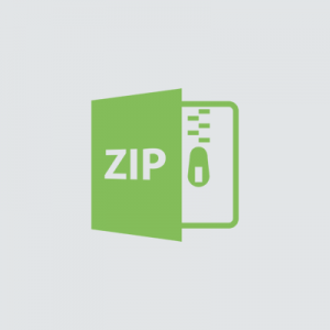 File Zip 300x300