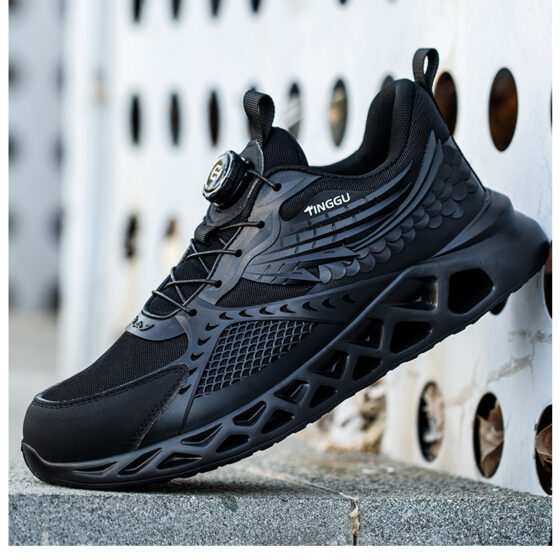 safety shoes for light industry xcb