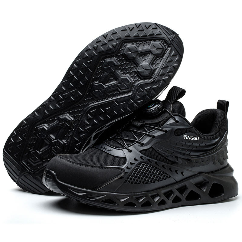 Safety Shoes for light industry XCB