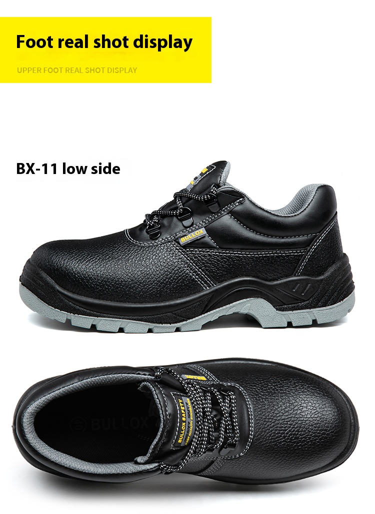 BX11 good price cow split leather iron toe, iron plate factory outlet safety shoes low-side eu size 38-46 BX11 good price cow split leather iron toe, iron plate factory outlet safety shoes low-side eu size 38-46