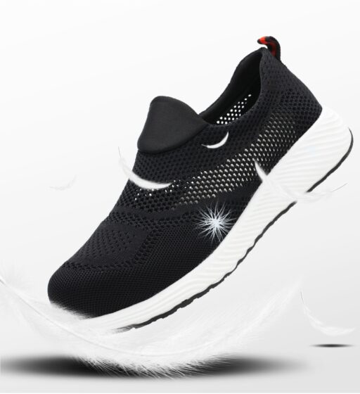 no.503 lightweight, comfortable, breathable, easy to bend, anti smashing, anti puncture safety shoes mesh upper labor shoes with steel toe and kevlar midsole chinese size 36 46#