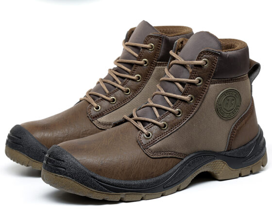 tg237 micro fiber leather impact resistant work boot fashion safety boot puncture proof safety shoes high cut steel toe steel plate eu size36 47 tg237 micro fiber leather impact resistant work boot fashion safety boot puncture proof safety shoes high cut steel toe steel plate eu size36 47