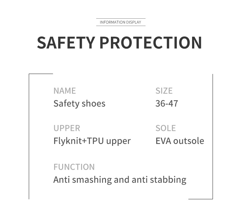 Safety shoes for electrical insulation 901 - - 19