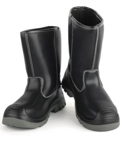 lightweight workfootwear puncture proof safety shoes tg2596