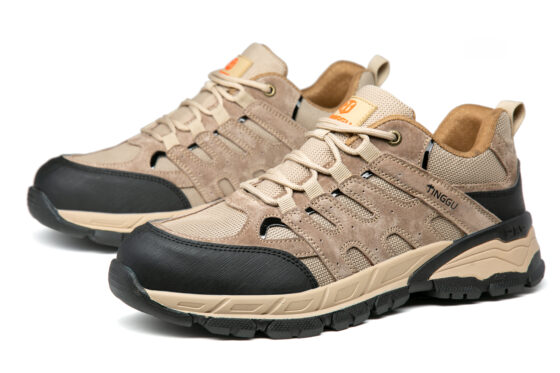 insulation 10kv work safety shoes anti smashing anti puncture tg956