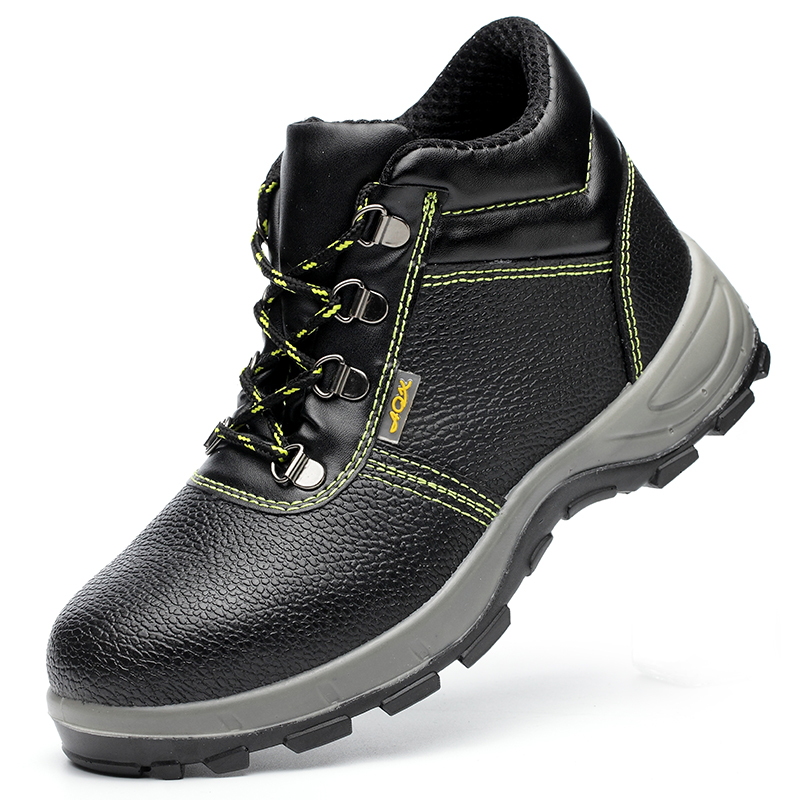 TinNoticias de la empresahoe brand releases upgraded industrial safety footwear - Company News - 1