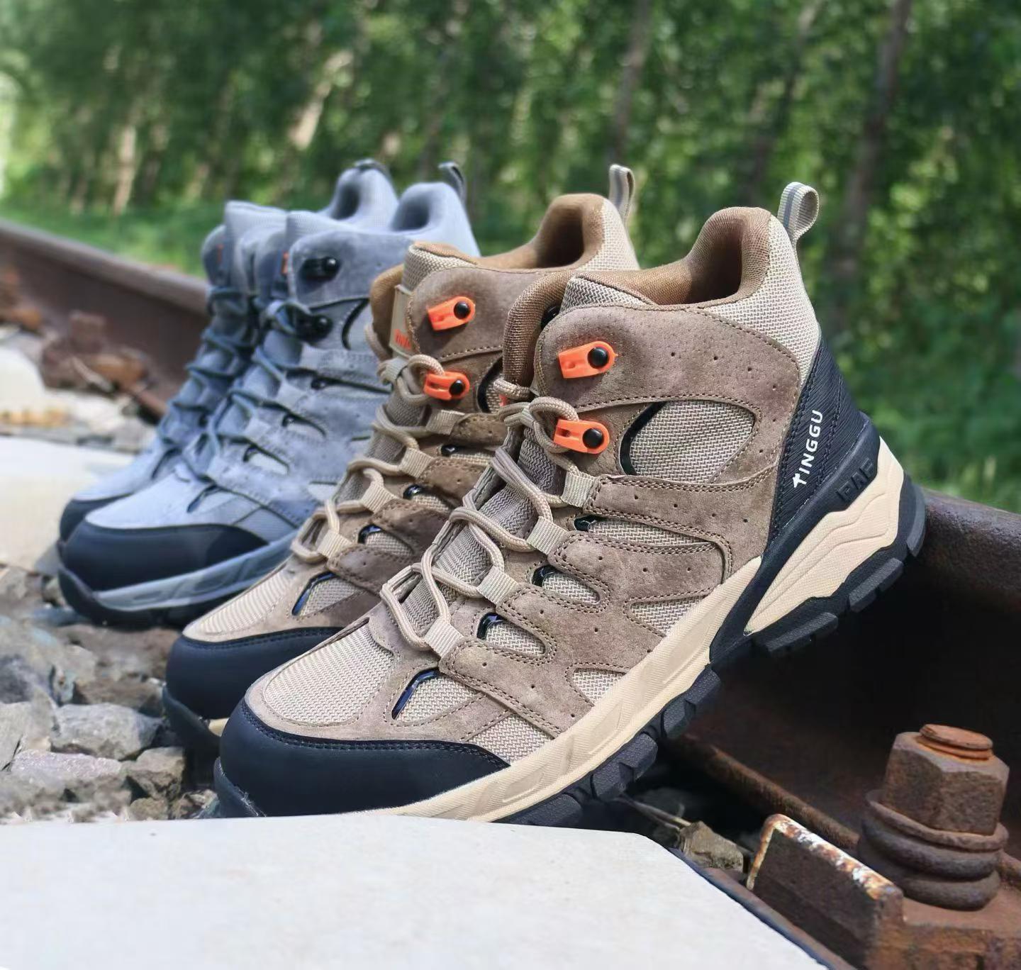 Work safety shoes electrical insulation 10KV TG957