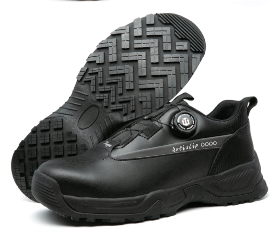 safety work boots high top nk301