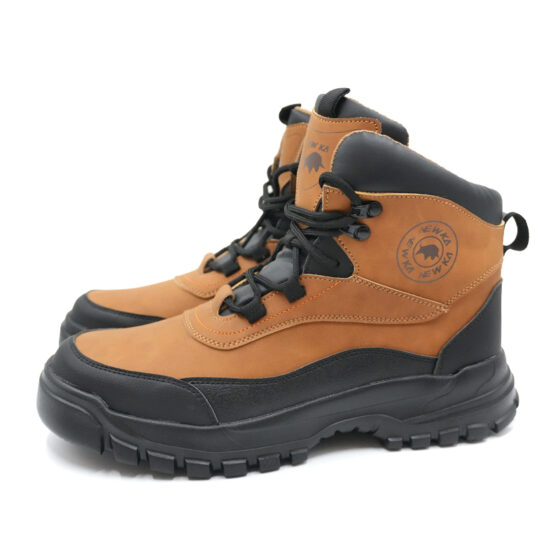 work safety boots for mens nk188