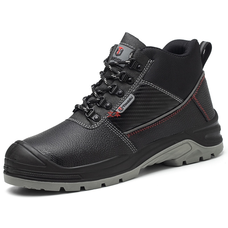 Safety shoes with CE certification TG25