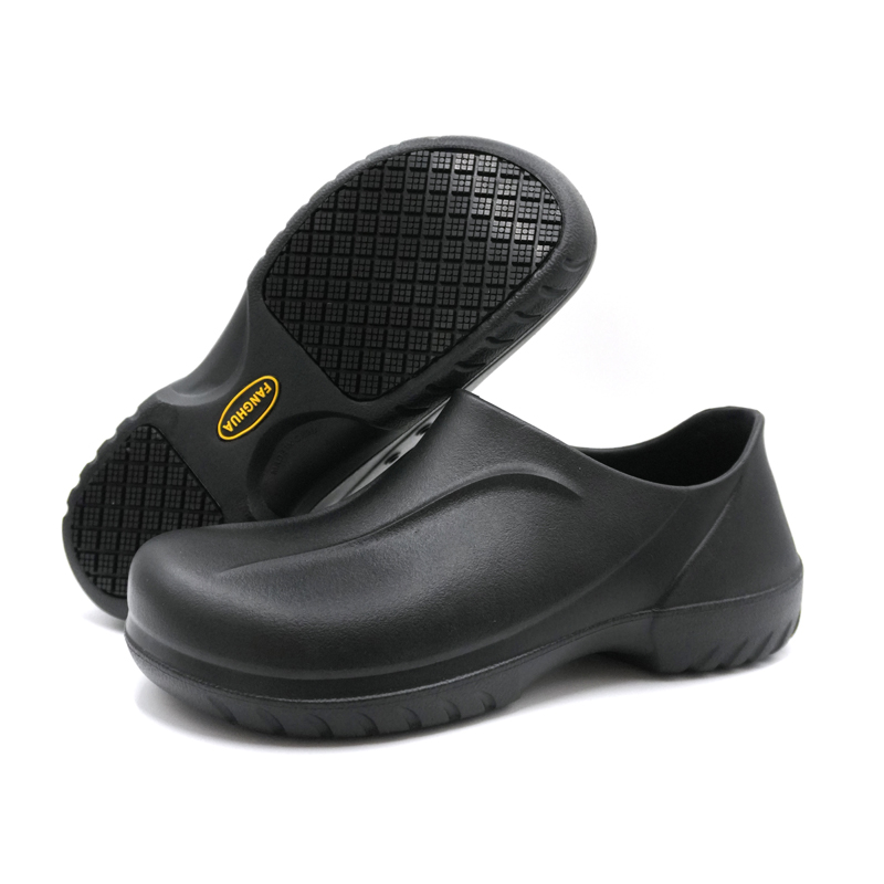 Chef work shoes for safety 902