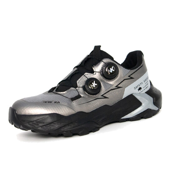 safety shoes double newcastle nk198
