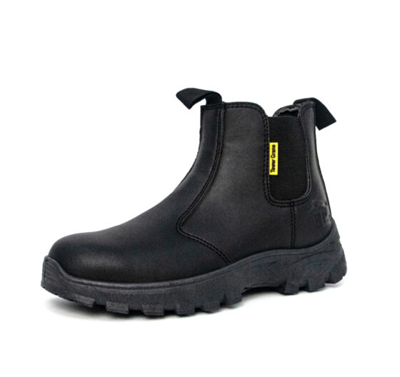 work footwear cheap price sp818