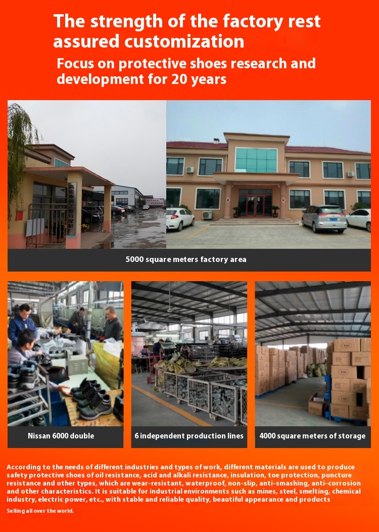BSI소식poses Critical Failures in Substandard Online Safety Shoes - News - 1