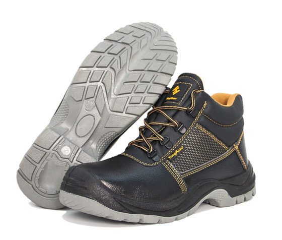 safety work shoes cheap price footwear yh8067