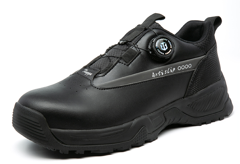 Safety shoes insulation 6kv TG604