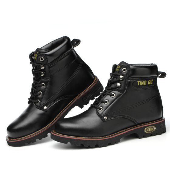 safety shoes work boots b215