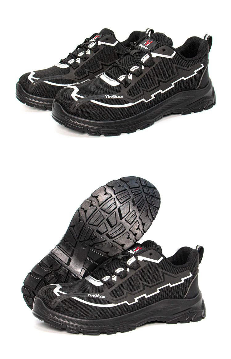new safety shoes insulation 10kv tg9778