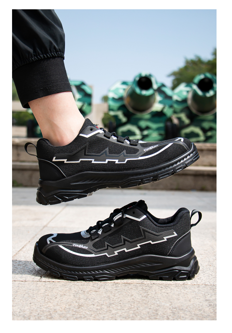new safety shoes insulation 10kv tg9778