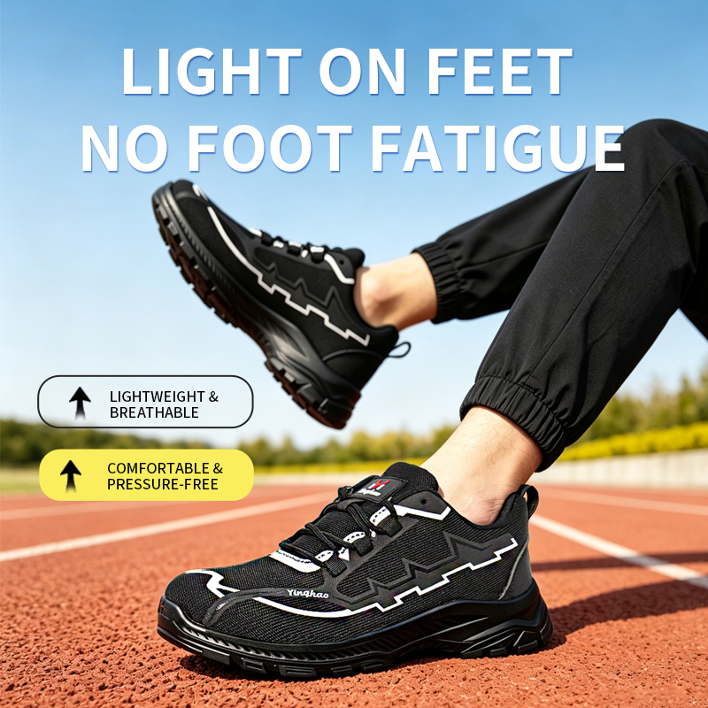 September 2026 PPE News: Updated Safety Footwear Standards Reshape Market September 2026 PPE News: Updated Safety Footwear Standards Reshape Market