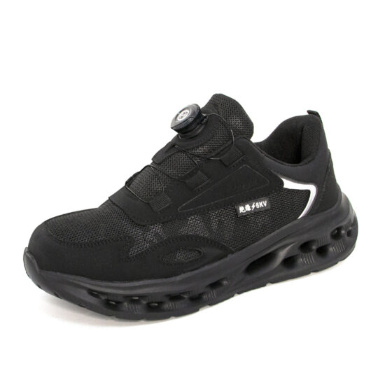 insulation 6kv safety shoes 2509