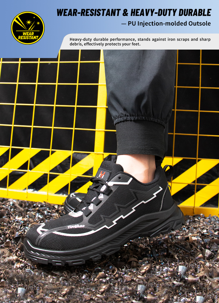 new safety shoes insulation 10kv tg9778