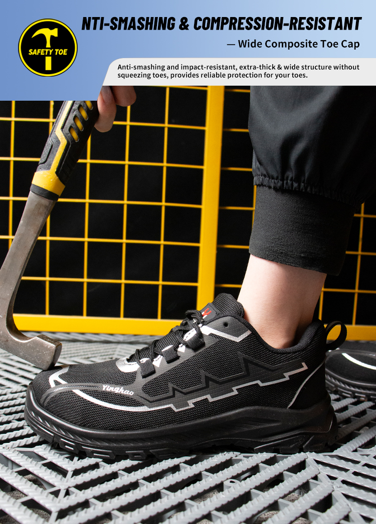 new safety shoes insulation 10kv tg9778