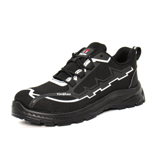 new safety shoes insulation 10kv tg9778