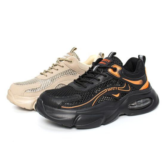 fashion safety shoes 5015