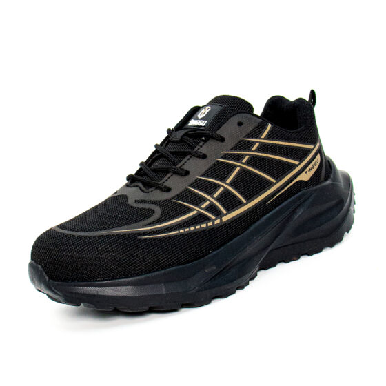 new safety shoes insulation 10kv tg9778