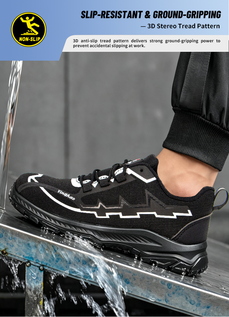 new safety shoes insulation 10kv tg9778