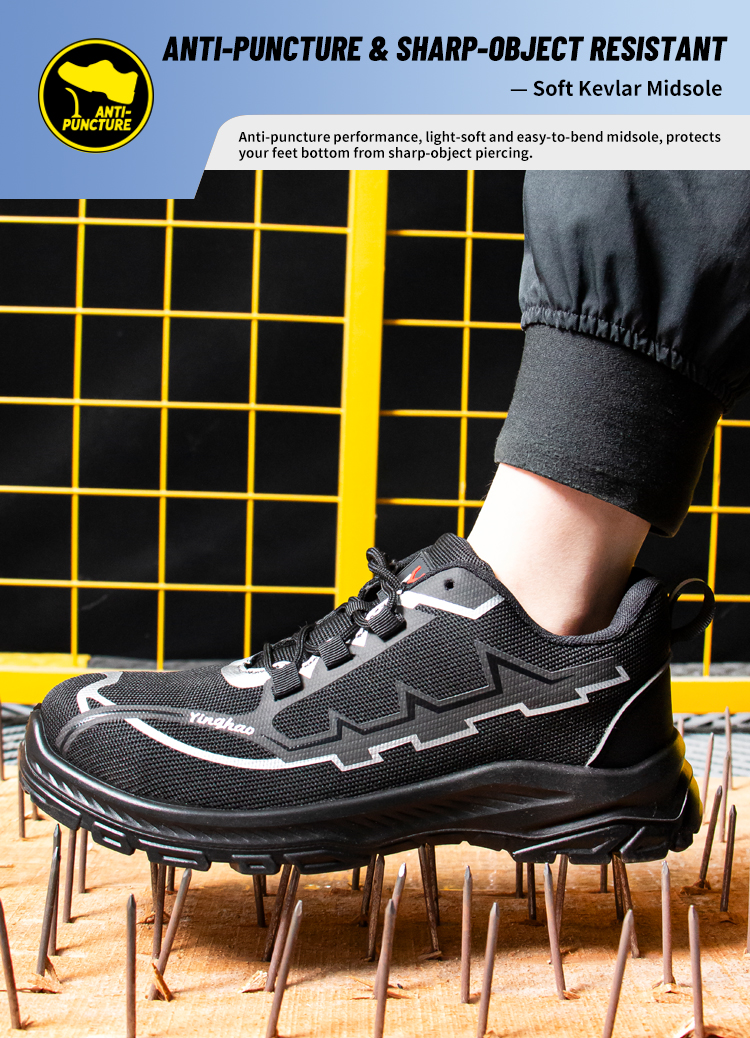 new safety shoes insulation 10kv tg9778